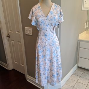 Pretty Calvin Klein dress